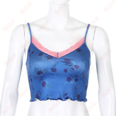 cropped tank tops
