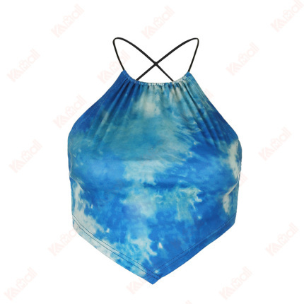 soft vest