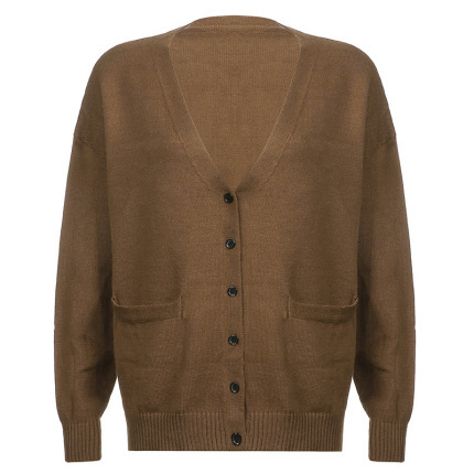 long sleeve cardigan