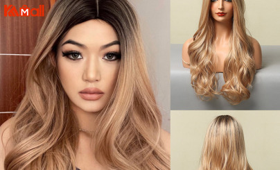 blonde bob wigs make you gorgeous