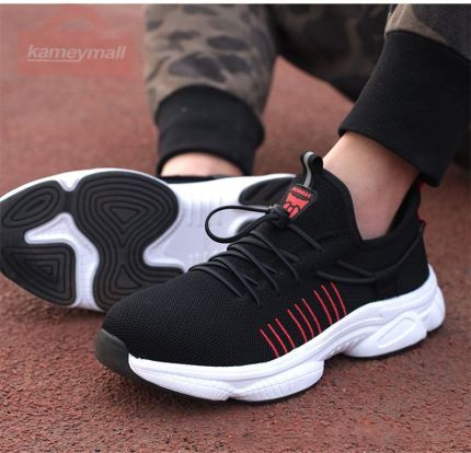 high quality safety shoes