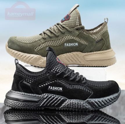 high quality safety shoes