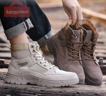 high quality safety shoes