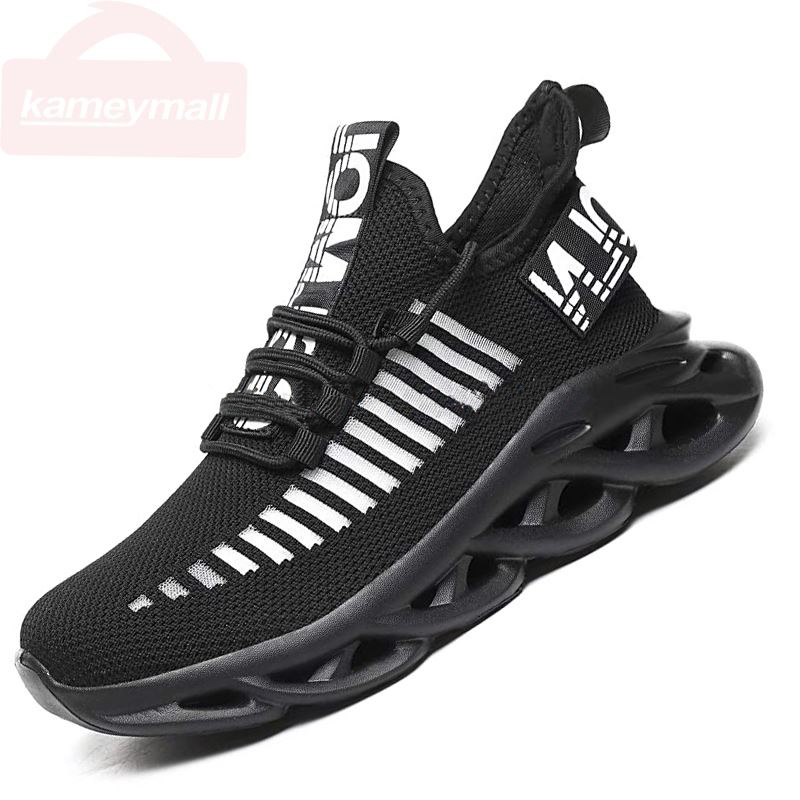 Slip Resistant Safety Shoes