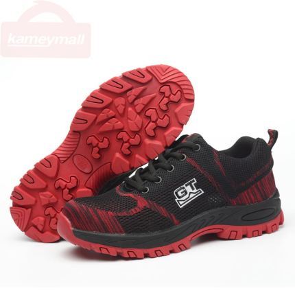 safety shoes for men