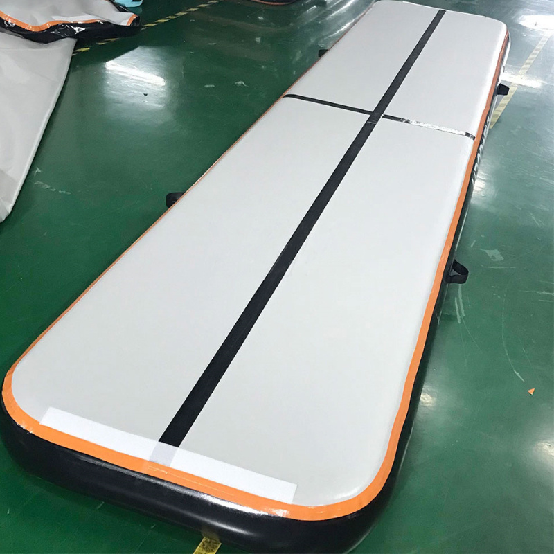 air track mat