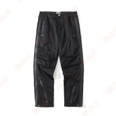 thin section comfortable cargo pants