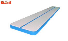 home inflatable tumble air track mat
