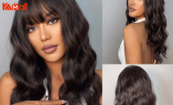 jerry curl human hair wigs hairstyles