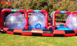 round land zorb ball for joy