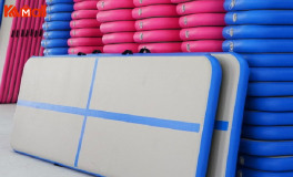 cheap air track mat gymnastics nz