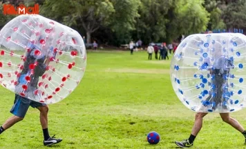 rolling zorb ball for sale uk