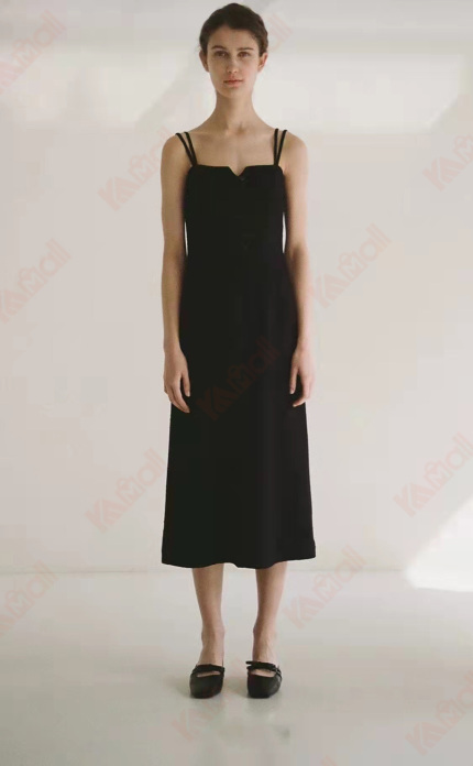 high quality popular simple dresses
