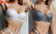 popular sexy bikinis shops from Kameymall