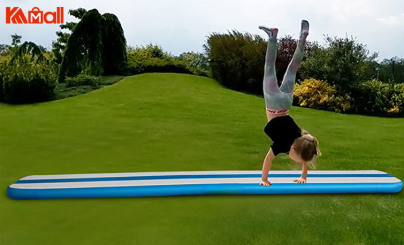 air track mat gymnastics cheap uk