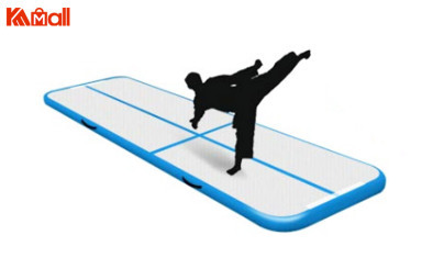 gymnastics air track gym mat cheap