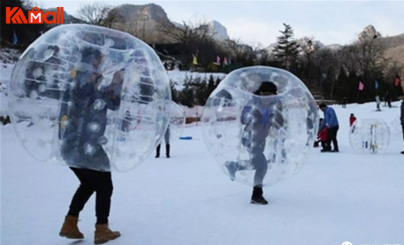 body bubbles zorb ball for sale