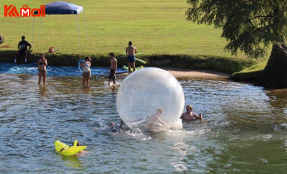 2022 new zorb ball from Kameymall