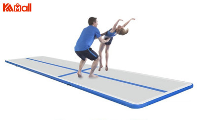 gymnastics equipment tumble air track uk