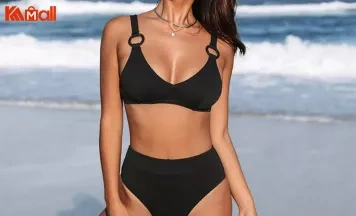 best cheap woman string bikini swimsuits
