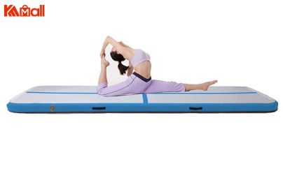 best gymnastics air track mat cheap