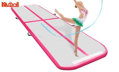 cheap air track mat gymnastics nz