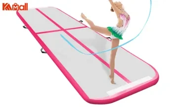 cheap air track mat gymnastics nz