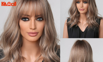 buy human hair wigs for wearing