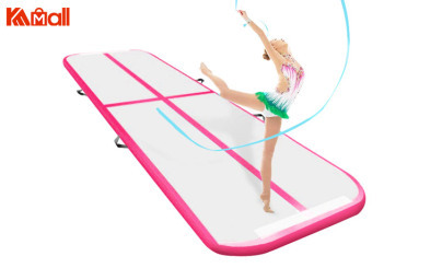 mini air track gymnastics kids need