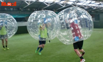 inflatable bubbles zorb ball for humans