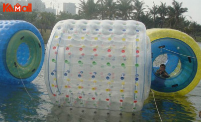 inflatable hamster zorb ball for humans