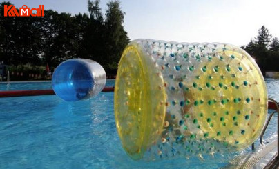 giant inflatable zorb ball for humans