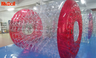 inflatable bubbles zorb ball for humans