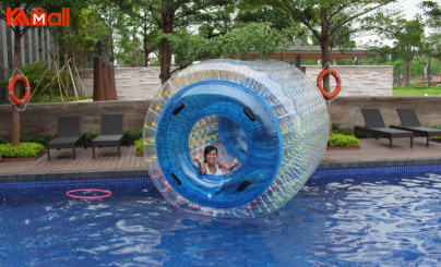 big hamster zorb ball for humans