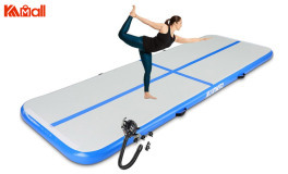 gymnastics 40 cm inflatable air track