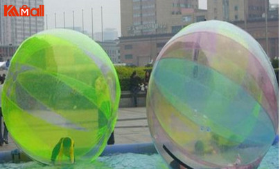 inflatable hamster zorb ball for humans