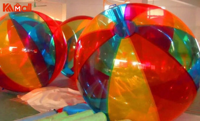 inflatable bubbles zorb ball for humans