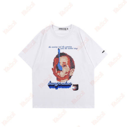 youthful short sleeve t shirt