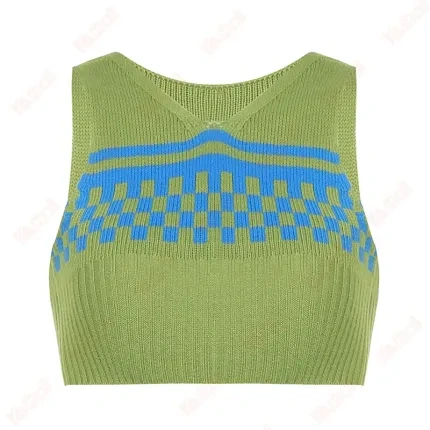 best tank tops round neck