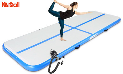 best gymnastics tumbling air track mat