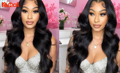 virgin indian human hair wig bundle