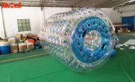 thrilling zorb hamster ball for sale