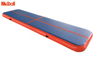 best gymnastics air track mat cheap