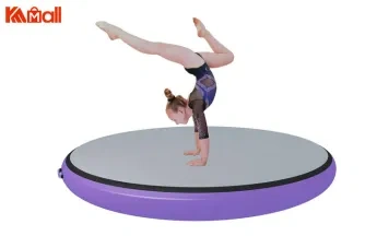 inflatable air track mat gymnastics cheap