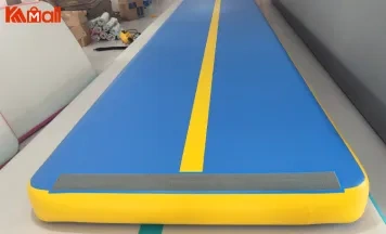 fantastic air track mat on sale
