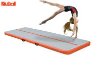 air track mat owns many benefits