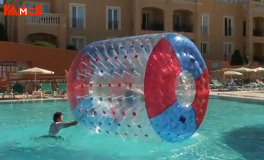 giant human zorb ball on sale