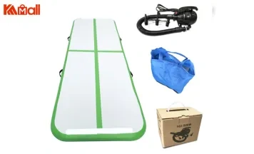 great durable air track on sale