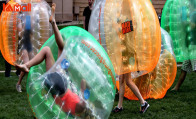 zorb ball for adults from Kameymall