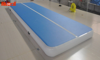 gymnastics equipment air track mat best